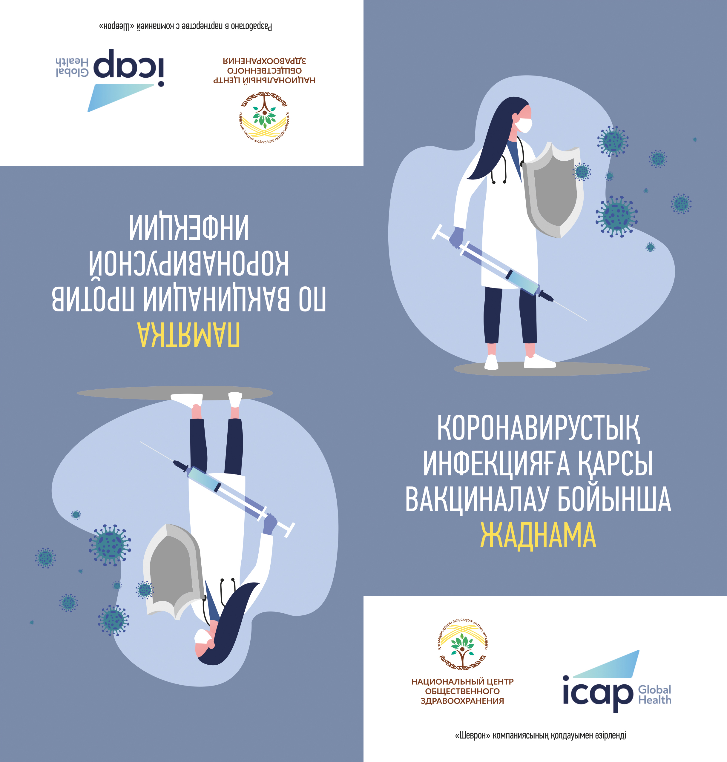 памятка для пациента curv лицевая